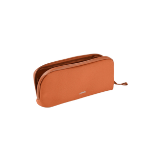 Orbitkey - Pencil Case - Terracotta