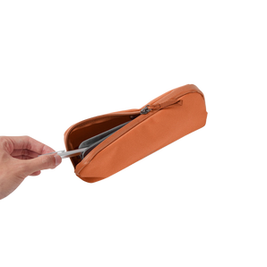 Orbitkey - Pencil Case - Terracotta