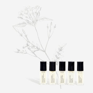 Maison Louis Marie - Perfume Oil Discovery Set 2024 (Includes No.14)