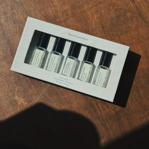 Maison Louis Marie - Perfume Oil Discovery Set 2024 (Includes No.14)