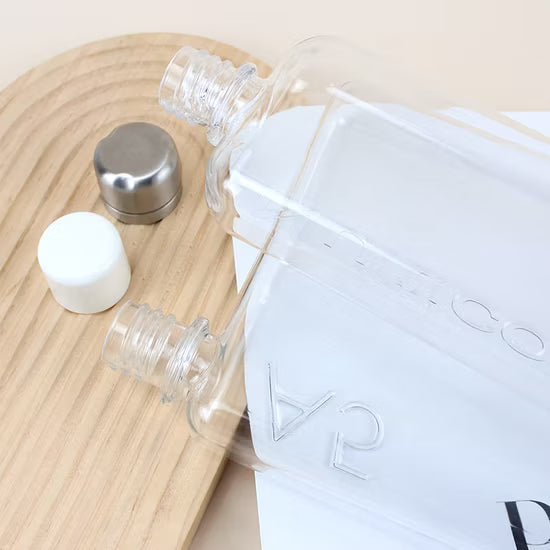 Easy to clean & hygienic materials