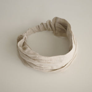 pot-pourri - Hairband - Earth tone