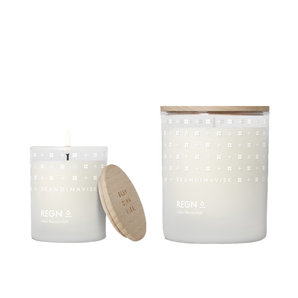 Skandinavisk - REGN - Scented Candle