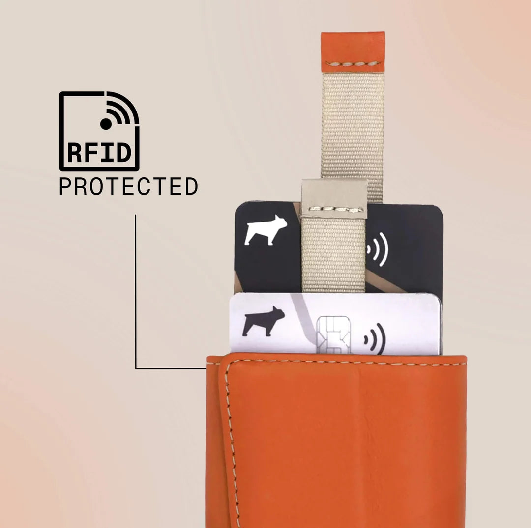 RFID Anti-Theft Security 