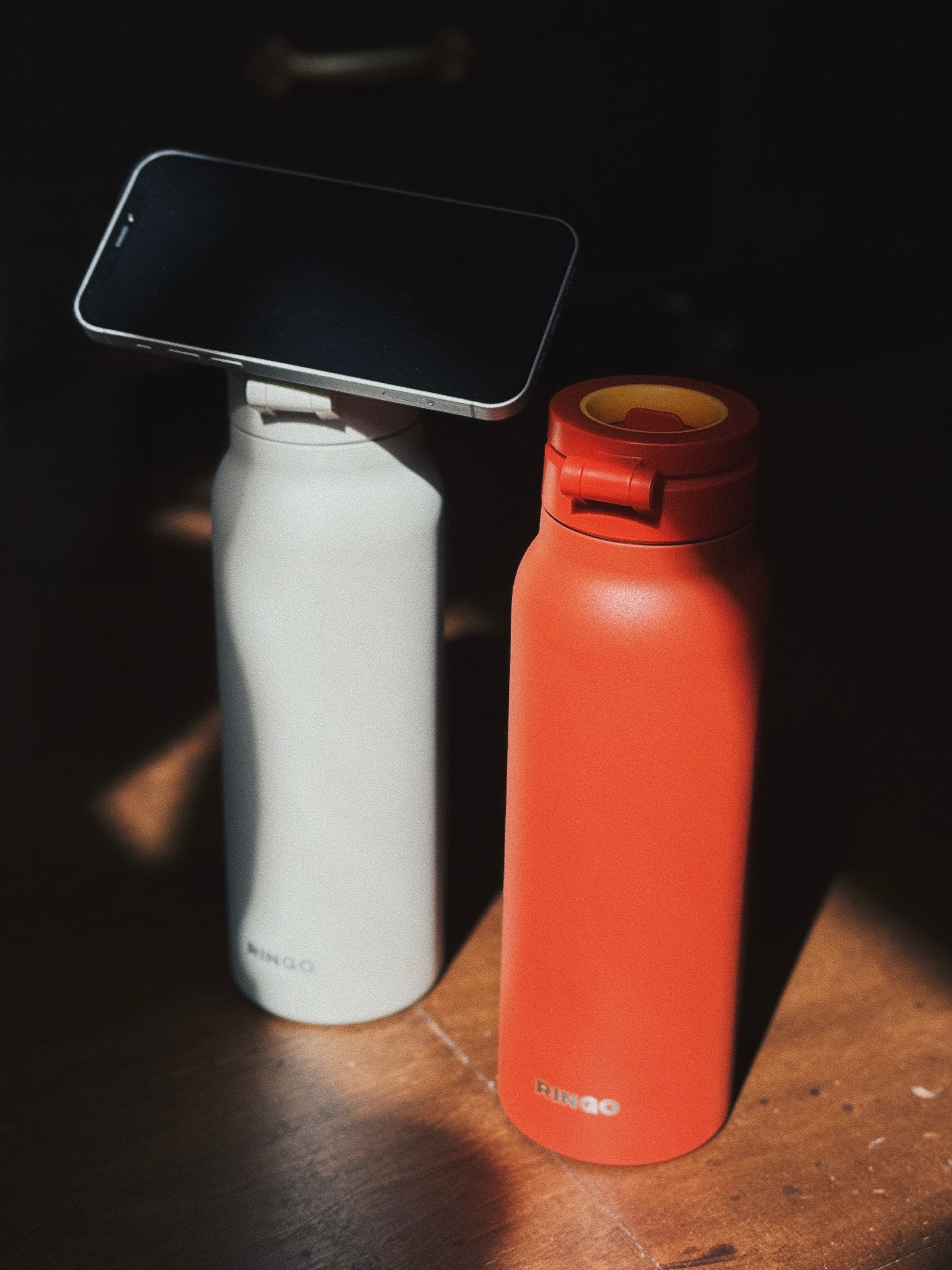 Ringo - Ringo-Pro - Black – Heima