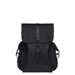 RAINS - Rucksack Cargo - Black