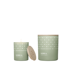 Skandinavisk - FJORD - Scented Candle