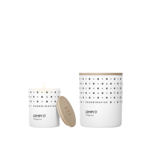 Skandinavisk - LEMPI - Scented Candle