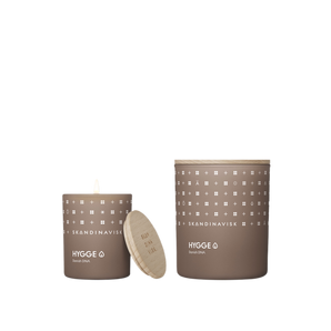 Skandinavisk - HYGGE - Scented Candle