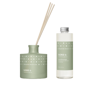 Skandinavisk - FJORD - Scent Diffuser/Refill