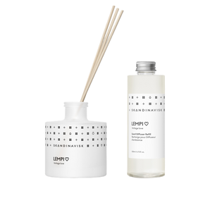 Skandinavisk - LEMPI - Scent Diffuser/Refill