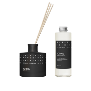 Skandinavisk - KOTO - Scent Diffuser/Refill