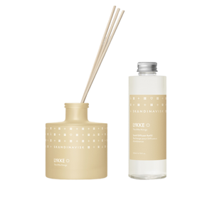 Skandinavisk - LYKKE - Scent Diffuser/Refill