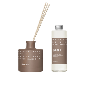 Skandinavisk - HYGGE - Scent Diffuser/Refill