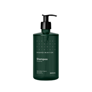 Skandinavisk - SKOG - Shampoo 500ml