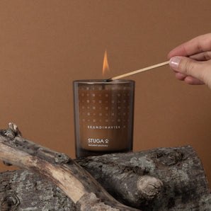 Skandinavisk - STUGA - Scented Candle