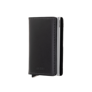 Secrid - Slimwallet - Original (RFID Blocking) - Black