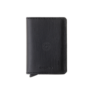 Secrid - Slimwallet - Rango (RFID Blocking) - Black