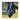 BRIGITTE TANAKA - SAC PARIS TOUR EIFFEL BLEU PETIT