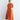 pot-pourri - Dress - Orange