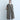 pot-pourri - 2-way Dress - Khaki