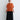 pot-pourri - 2-way Blouse - Orange