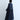 pot-pourri - Wrap dress - Dark Navy