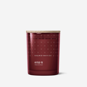 Skandinavisk - KYSS - Scented Candle