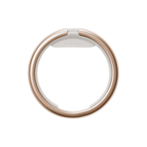 Orbitkey - Ring - Rose Gold