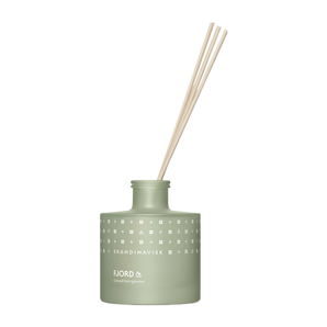 Skandinavisk - FJORD - Scent Diffuser/Refill