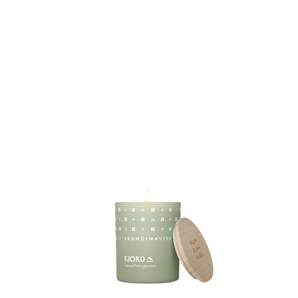 Skandinavisk - FJORD - Scented Candle