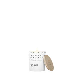 Skandinavisk - LEMPI - Scented Candle