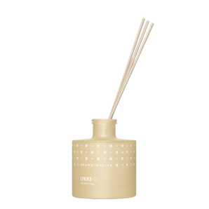 Skandinavisk - LYKKE - Scent Diffuser/Refill