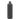 Memobottle - Stainless Steel Water Bottle - Black - Slim