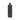 Memobottle - Stainless Steel Water Bottle - Black - Slim