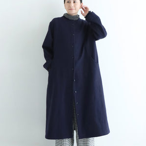pot-pourri - 30488 - Navy / Kaki