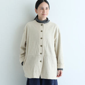 pot-pourri - 16249 - Navy / Beige