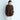 pot-pourri - Double Collar Shirt - Brown