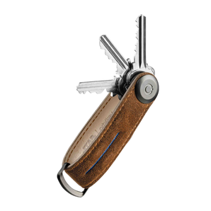 Orbitkey - Star Wars™ | Orbitkey Key Organiser Obi-Wan Kenobi™