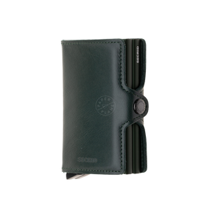 Secrid - Twinwallet - Original (RFID Blocking) - Green