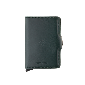 Secrid - Twinwallet - Original (RFID Blocking) - Green