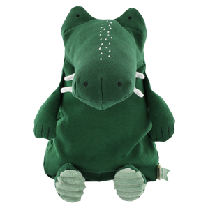 Trixie - Plush Toy - Mr. Crocodile (Large)