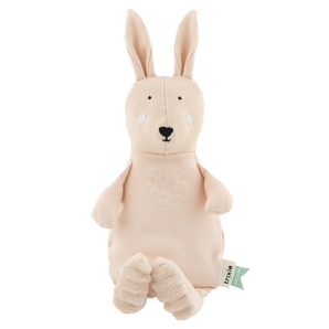 Trixie - Plush Toy - Mrs. Rabbit (Small)