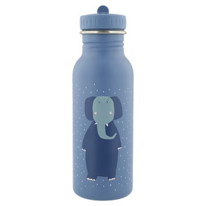 Trixie - 不銹鋼水樽 500ml - Mrs. Elephant