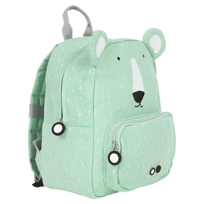 Trixie - Backpack - Mr. Polar Bear