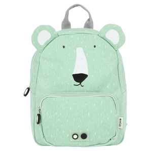 Trixie - Backpack - Mr. Polar Bear