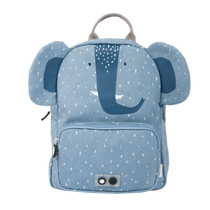 Trixie - Backpack - Mrs. Elephant