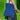 V.D.L.C. - Tote M - Navy Blue