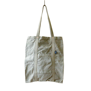 V.D.L.C. - Tote M - Beige