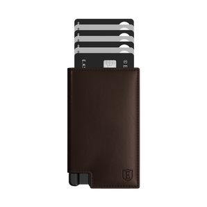 Ekster - Wallet Pro - Brown